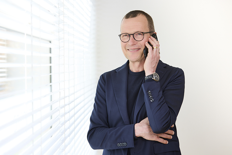 Gleimann.de - Kontakt Christian Gleimann - Executive Coaching und strategische Beratung